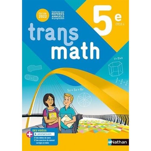 Transmath 5e