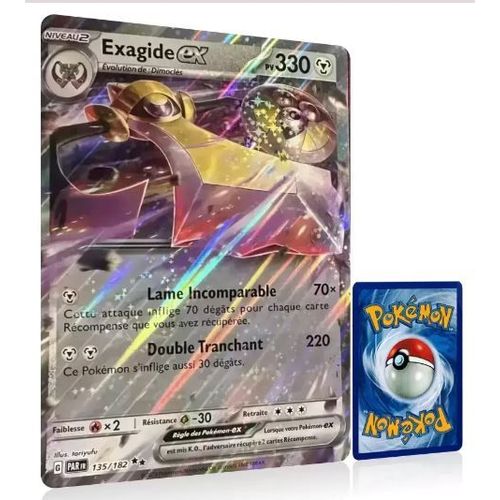 Exagide Ex 135 182 Jumbo