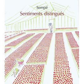 Sentiments Distingués