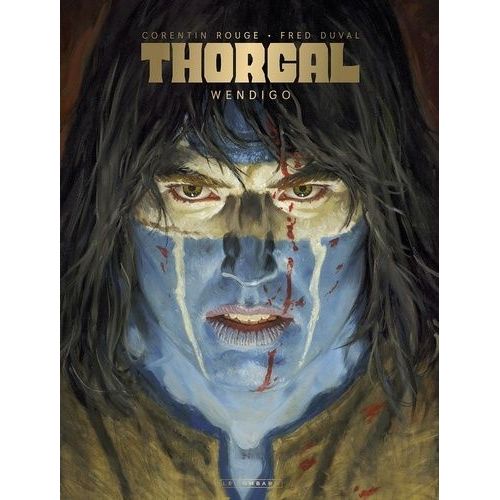 Thorgal Saga - Tome 2 - Wendigo