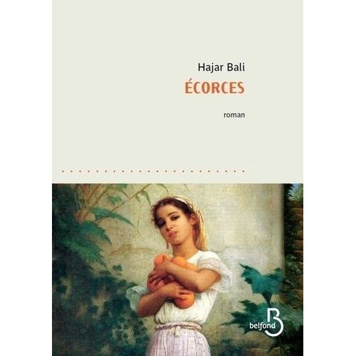 Ecorces