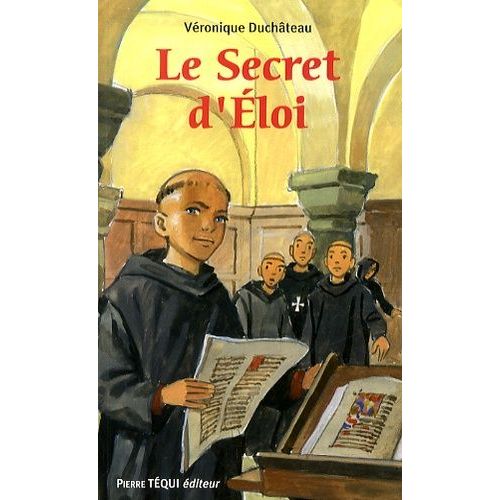Le Secret D'eloi