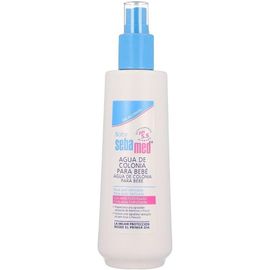 Sebamed Cologne Water For Baby Alcohol - Free 250 Ml One Size 