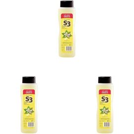 Classic Fresh Colonia Eau De Cologne - 750 Ml (600+150 Ml) (Lot De 3) 