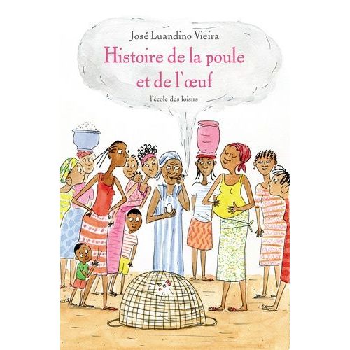 Histoire De La Poule Et De L'oeuf