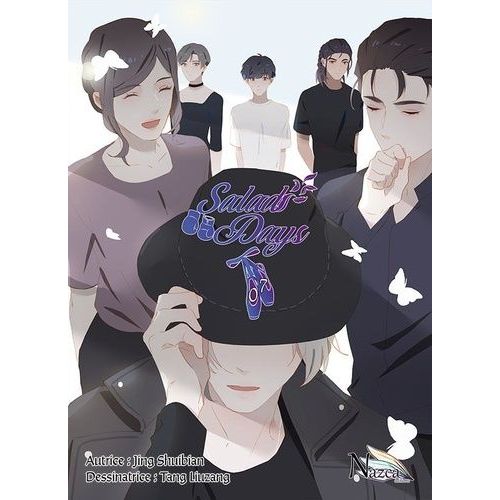 Salad Days - Tome 7 :