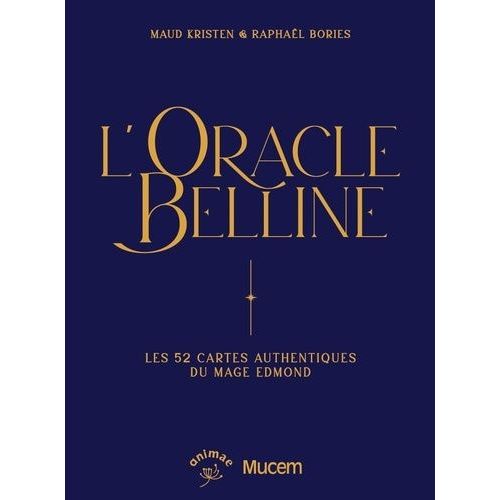 Oracle De Belline - 52 Cartes