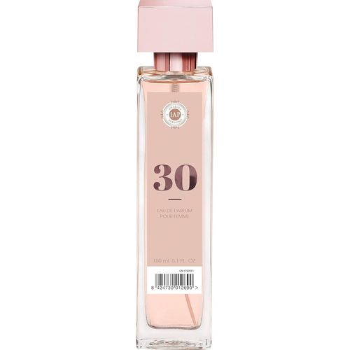 Iap Pharma Parfums Nº 30 - Parfum Fruité Femmes - 150 Ml De Vaporisateur 