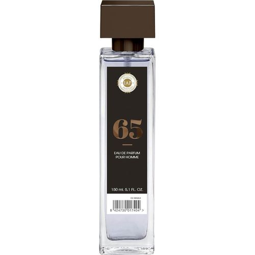 Iap Pharma Parfums Nº 65 - Eau De Parfum Vaporisateur Femmes - 150 Ml 