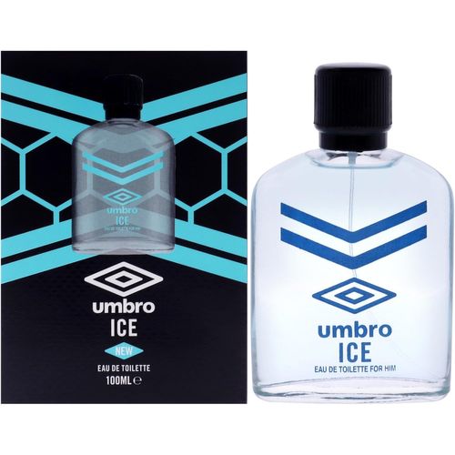 Ice Eau De Toilette 100 Ml 
