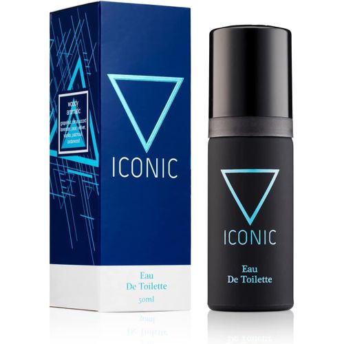Eau De Toilette Pour Homme 50 Ml, Parfum Pour Homme, Fragrance De Luxe - Après - Rasage Pour Homme, Eau De Toilette Pour Homme, Fragrance Durable Pour Homme Par 