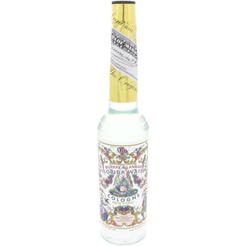 Florida Water Cologne 7,5 Oz - Agua Florida Colonia (Pack De 1) 