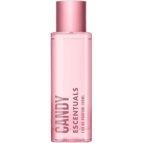 Escentuals Candy Parfum Pour Femme, Eau De Parfum 100ml 