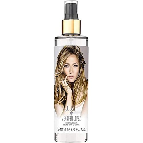 Brume Pour Le Corps Jlust, 240 Ml, Parfum Délicat Provenant D¿Un Stockiste Autorisé 