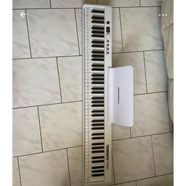 Clavier Numérique Pliable Terence 