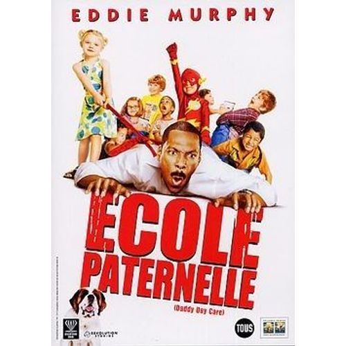 École Paternelle - Edition Belge