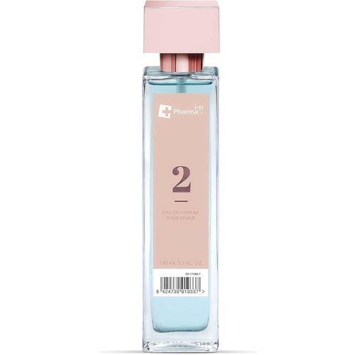 Vaporisateur Fleurie Femmes - 150 Ml 