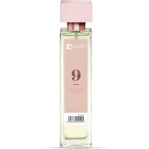 Vaporisateur Fleuri Femmes - 150 Ml 