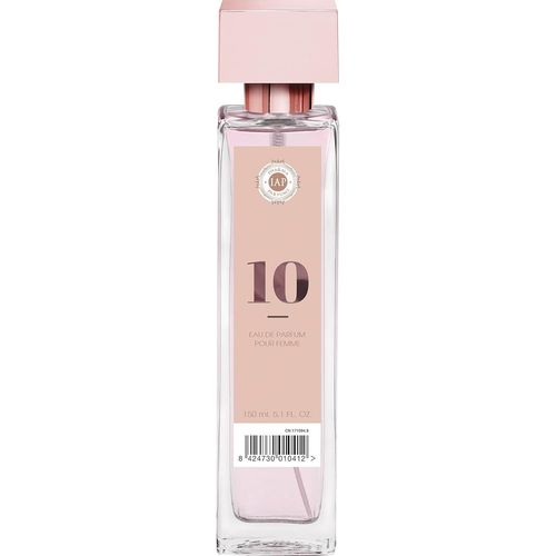 Vaporisateur Fleuri Femmes - 150 Ml 