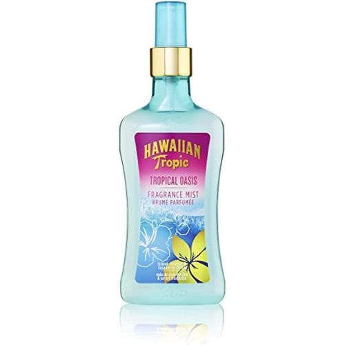 Hawaiian Tropic Tropical Oasis Brume Corporelle 250 Ml 
