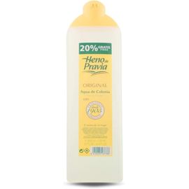 Parfum Unisexe Heno De Pravia Edc (780 Ml) 