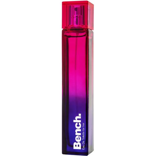Urban Woman Eau De Toilette 50 Ml, 1er Pack (1 X 50 Ml) 