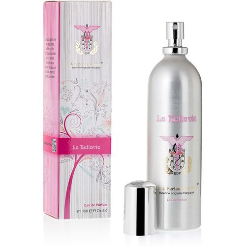Parfum D'aluminium Les Perles D'orient 150 Ml 