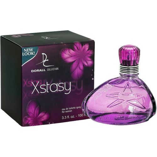 Dorall 11620024 Xstasy Femme Parfum 100 Ml 