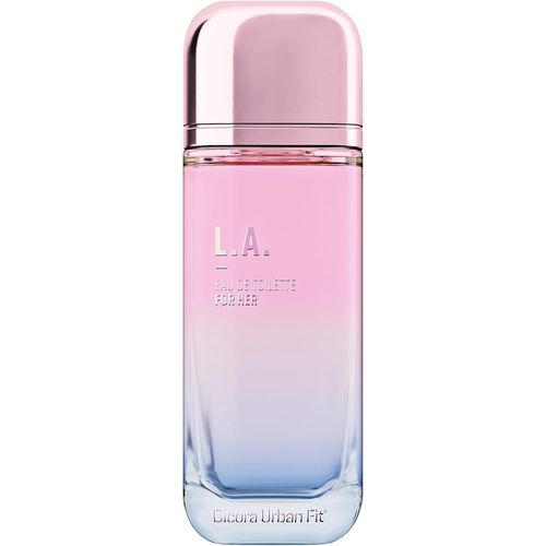 Dicora Uf Edt L.A. For Her 150ml (5+T) 