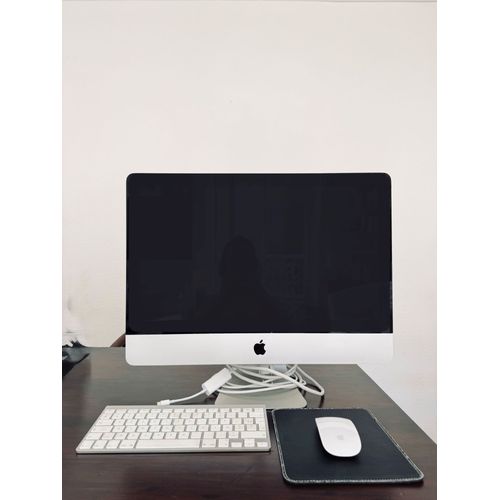 Apple iMac 21.5" mi-2011 Intel Core i5 - Ram 4 Go - DD 1 To