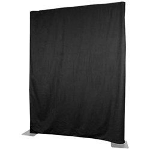 89895 Rideau Noir MCS 400 x 400 cm