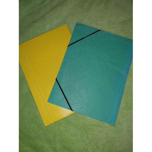 Lot 7 Chemises Élastiquées À Rabats