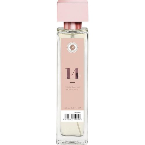 Eau De Parfum Vaporisateur Fleuri Femmes - 150 Ml 