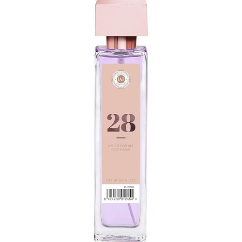 Vaporisateur Fleuri Femmes - 150 Ml 