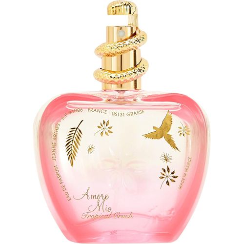 Parfum Femme Amore Mio Tropical Crush - Eau De Parfum - Flacon Vaporisateur 100 Ml - Fabriqué En France À Grasse 