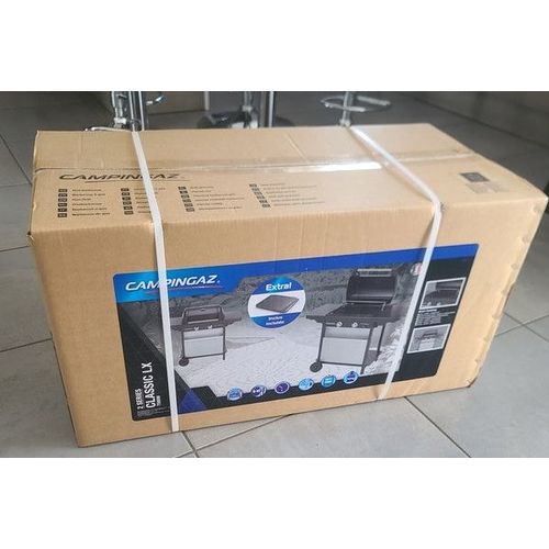 Barbecue Campingaz Serie 2 Classic XL