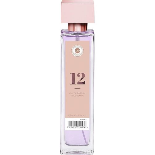 Eau De Parfum Vaporisateur Femmes - 150 Ml 