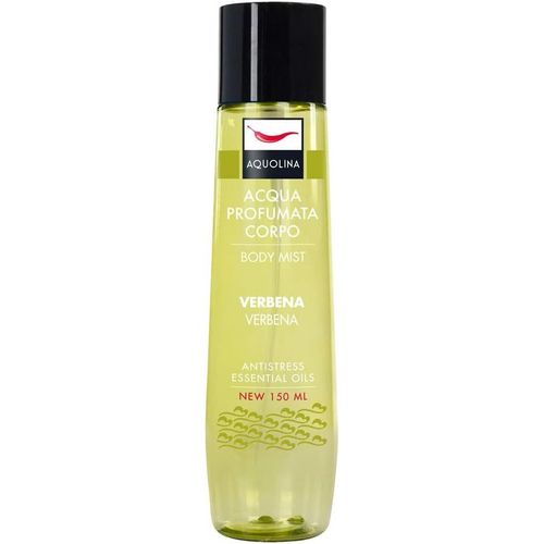 Aquolina Eau Corps Parfumé Verbena. Parfum Persistante - 150 Ml 