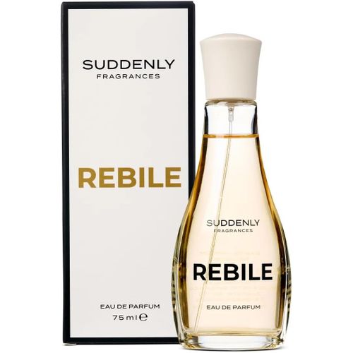 Fragrances Rebile Edp Eau De Parfum Spray Pour Femme 75 Ml 