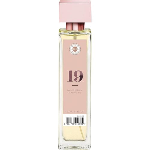 Eau De Parfum Vaporisateur Fruité Femmes - 150 Ml 
