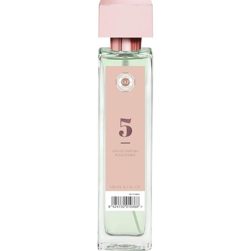 Les Eau De Parfum Vaporisateur Femmes - 150 Ml 