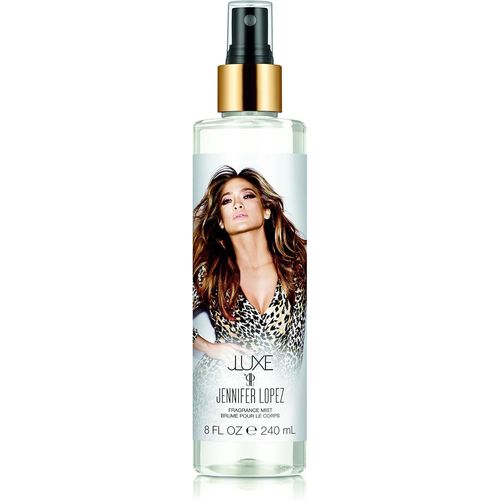 Brume Parfumée Pour Le Corps Jlust, 240 Ml, Parfum Délicat Provenant D¿Un Stockiste Autorisé 