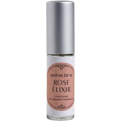 Concentré De Parfum D'ambiance Les Intemporelles 4 Ml - Rose Élixir 