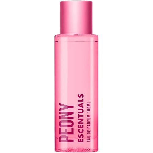 Escentuals Peony Parfum Pour Femme, Eau De Parfum 100ml 
