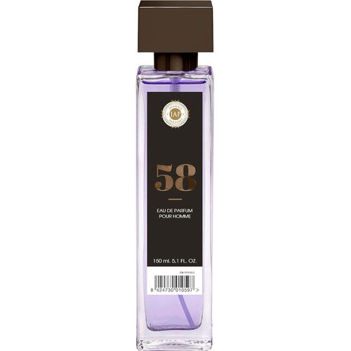 Eau De Parfum Vaporisateur Fleuri Hommes - 150 Ml 