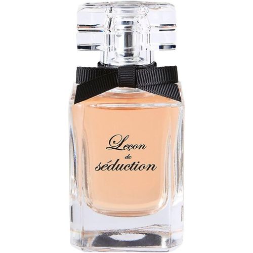 Inessance Paris - Coffret Inessance Leçon De Séduction - Coffret Cadeau Pour Femme - Eau De Toilette 50 Ml Et Crème Mains 100 Ml - Parfum Floral Et Fruité - Fabriqué En France 