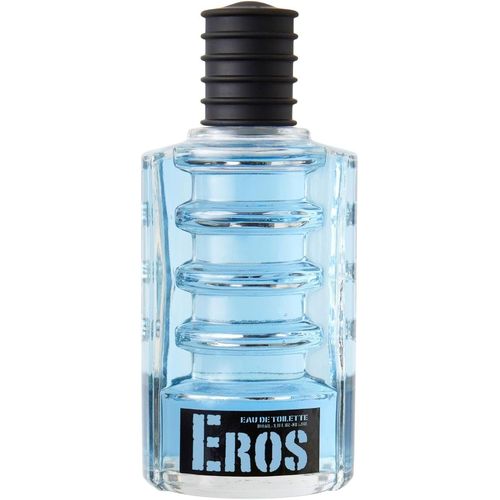 Inessance Paris - Eau De Toilette Pour Homme Eros Cool - Parfum Séduction Intense, Notes Fraîches Et Boisées - Fabriqué En France - 100 Ml 