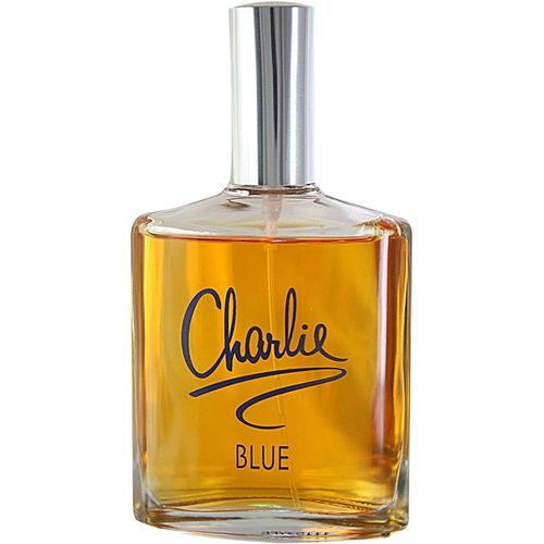 Charlie Bleu - Eau De Toilette Femme - Spray Vaporisateur - Parfum À La Senteur Florale, Ambrée, Chaude, Orientale - Fragrance Musquée - Spray Contenance 100ml 