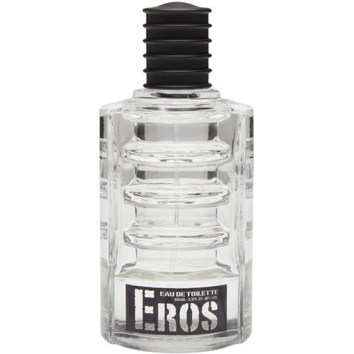 Inessance Paris - Eau De Toilette Pour Homme Eros Legend - Parfum Séduction Intense, Notes Fraîches Et Boisées - Fabriqué En France - 100 Ml 