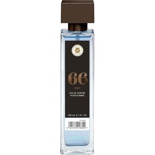 Eau De Parfum Vaporisateur Hommes, 150 Ml 
